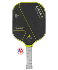 Vợt Pickleball Joola Anna Bright Scorpeus 3 14mm Chính Hãng