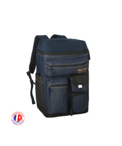 Balo Cầu Lông Victor BR5019BC (Xanh Đen) Chính Hãng 2024