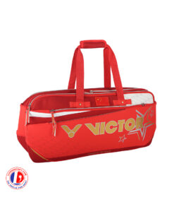 Túi Vợt Cầu Lông Victor BR5621-D (Red) Chính Hãng
