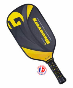 Alternative view of Vợt Pickleball Gamma Discovery Vàng Chính Hãng