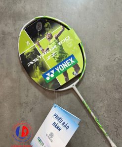 Vợt Cầu Lông Yonex Astrox 100ZZ VA Chính Hãng 2025 (Viktor Axelsen)