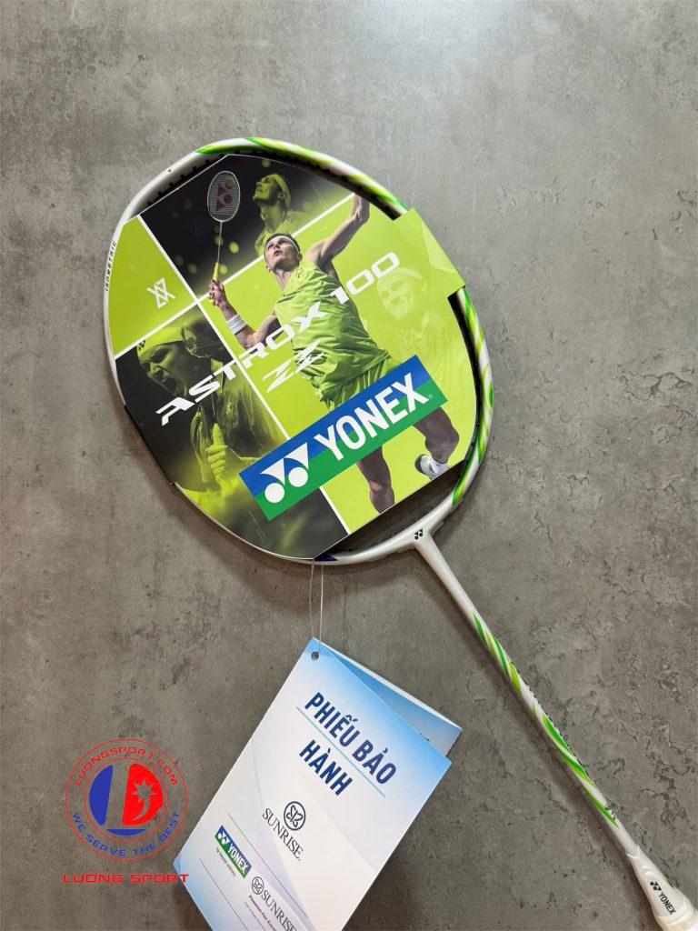 Vợt cầu lông Yonex Astrox 100VA ZZ Chính Hãng