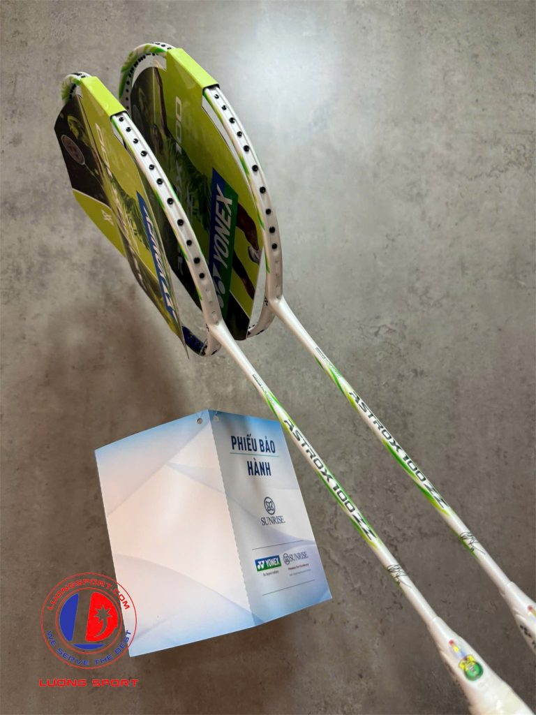 Vợt cầu lông Yonex Astrox 100VA ZZ Chính Hãng