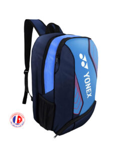 Balo Cầu Lông Yonex BAG2312T03 - Deep Cobalt Chính Hãng