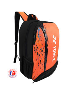 Balo Cầu Lông Yonex BAG2312T02 - Racing Red/White Chính Hãng