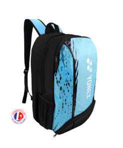 Balo Cầu Lông Yonex BAG2312T02 - Sea Blue/White Chính Hãng