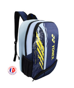 Balo Cầu Lông Yonex BAG2312T02 - Navy/Golden Kiwi Chính Hãng