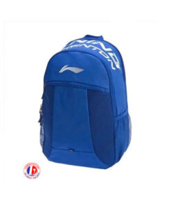 Balo Cầu Lông Lining ABSU459-2 Xanh Chính Hãng