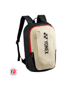 Balo Cầu Lông Yonex BA82412EX (Black/Beige) - QC