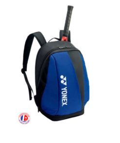Balo Cầu Lông Yonex BA92412MEX (Black/Blue)
