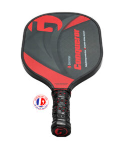 Alternative view of Vợt Pickleball Gamma Conqueror Đỏ Chính Hãng