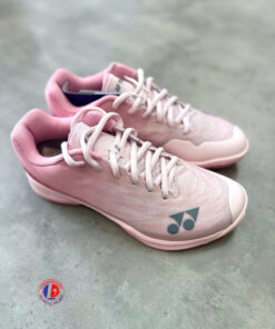Alternative view of Giày Cầu Lông Yonex Aerus Z2 Women 2024 - Light Pink Chính Hãng ( Tặng 1 Áo cầu lông chính hãng  trị giá 200.000 VNĐ )