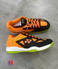 Alternative view of Giày Cầu Lông Yonex SHB SR1WEX - (Đen Cam) Chính Hãng