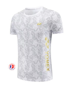 Áo Cầu Lông Yonex E1 (Trắng)