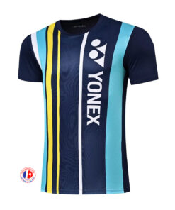 Áo Cầu Lông Yonex E2 (Xanh)