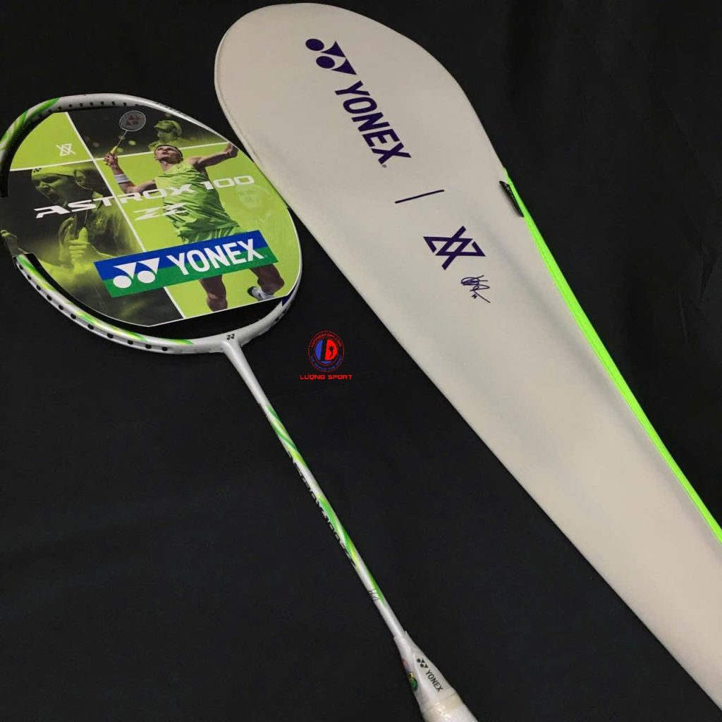 Vợt cầu lông Yonex Astrox 100VA ZZ Chính Hãng