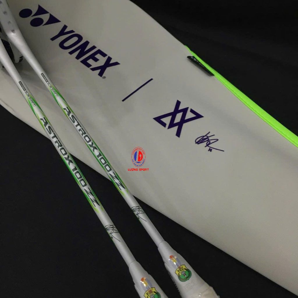 Vợt cầu lông Yonex Astrox 100VA ZZ Chính Hãng