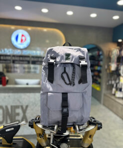 Alternative view of Balo Cầu Lông Victor BR5024LJZ (Xám) Chính Hãng (  Lee Zii Jia )