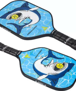 Alternative view of Vợt Pickleball Joola Trẻ Em Megalodon Chính Hãng
