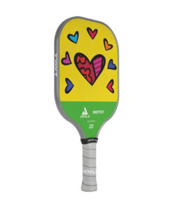 Alternative view of Vợt Pickleball Joola Britto Hearts Chính Hãng