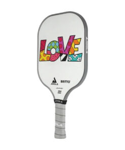 Alternative view of Vợt Pickleball Joola Britto Love Chính Hãng