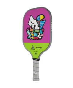 Alternative view of Vợt Pickleball Joola Britto Squeaki Chính Hãng