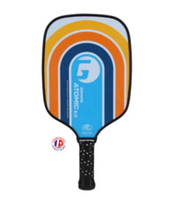 Vợt Pickleball Gamma Atomic 5.0 Chính Hãng