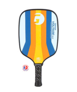 Vợt Pickleball Gamma Voltage 5.0 Chính Hãng