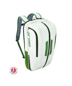 Balo cầu lông Yonex BA02312EX Trắng Xanh (QC)