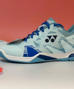 Alternative view of Giày cầu lông Yonex Eclipsion Z3 Wide 2024 - Light/Blue chính hãng