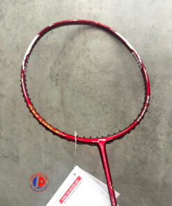 Alternative view of Vợt cầu lông Lining Axforce Cannon Pro - Red chính hãng