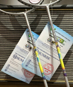 Alternative view of Vợt Cầu Lông Yonex Nanoflare 700 Tour (Silver/Sky Blue) Chính Hãng 2024 ( Tặng 1 Cước đan Yonex BG 66 Ultimax trị giá 185.000 vnđ )