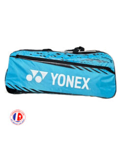 Túi Cầu Lông Yonex BAG2331T02 - Sea Blue/White Chính Hãng