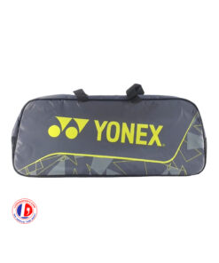 Alternative view of Túi Cầu Lông Yonex BAG2331T01 - Black/Light Lime Chính Hãng