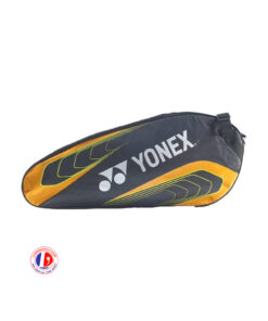 Alternative view of Túi Cầu Lông Yonex BAG2329T03 - Sunny Lime Chính Hãng