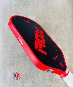 Alternative view of Vợt Pickleball Arronax AOX-1 16mm - Đỏ chính hãng