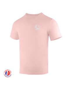 Áo cầu lông Yonex RM 2792 - Peach Bud chính hãng