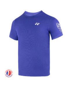 Áo cầu lông Yonex RM 2620 - Patriot Blue chính hãng