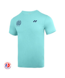 Áo cầu lông Yonex RM 2790 - Aqua Splash chính hãng