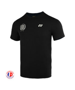 Áo cầu lông Yonex RM 2790 - Jet Black chính hãng