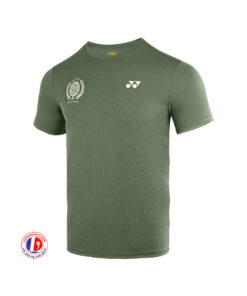 Áo cầu lông Yonex RM 2790 - Olivine Chính hãng