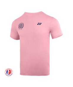 Áo cầu lông Yonex RM 2790 - Peach Bud chính hãng