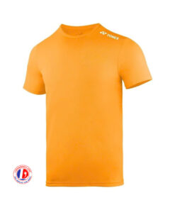 Áo cầu lông Yonex RM 2791 - Bright Marigold chính hãng