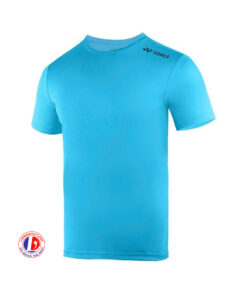 Áo cầu lông Yonex RM 2791 - Cyan Blue chính hãng