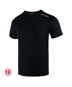 Áo cầu lông Yonex RM 2791 - Jet Black chính hãng