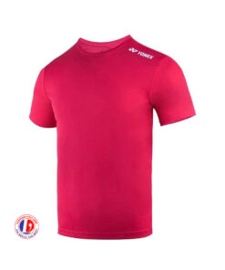Áo cầu lông Yonex RM 2791 - Viva Magenta chính hãng