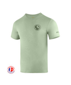 Áo cầu lông Yonex RM 2792 - Laurel Green chính hãng