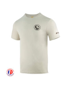 Áo cầu lông Yonex RM 2792 - Oatmeal chính hãng