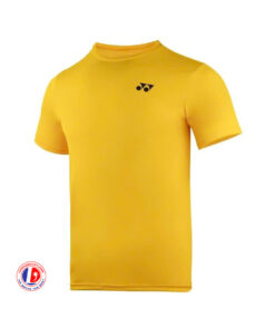Áo cầu lông Yonex RM 2793 - Saffron chính hãng