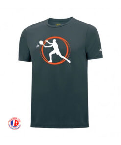 Áo cầu lông Yonex RM 2811 - Basalt chính hãng